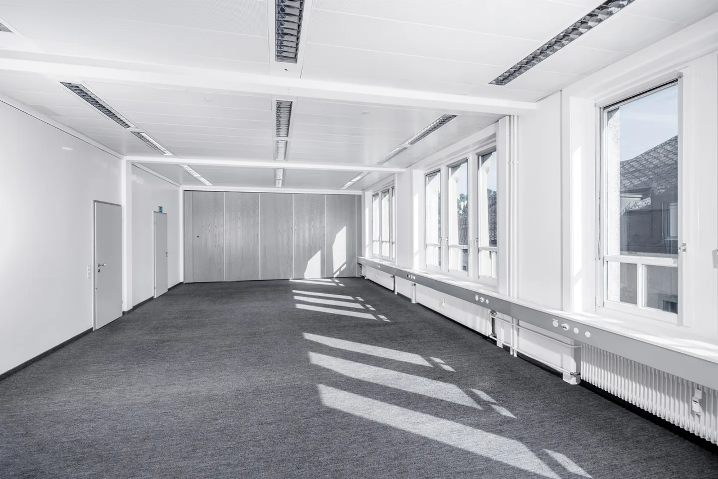 Attraktive Bürofläche in St. Gallen - Foto 3 von 7