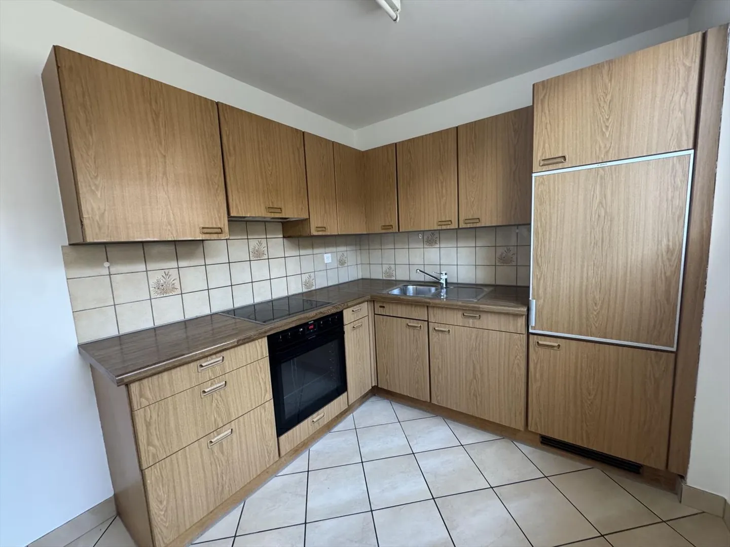 Apartment with 3.5 rooms on the 1st floor - Photo 2 of 7