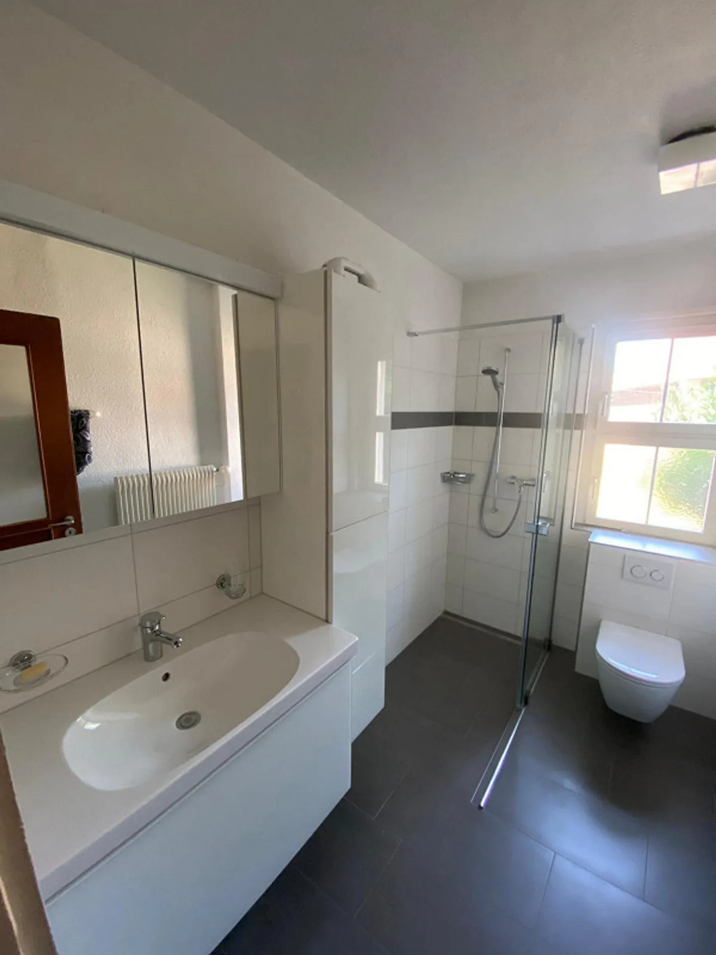Gemütliche Erdgeschosswohnung - Foto 2 von 5