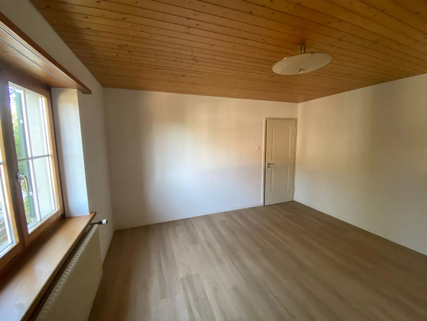 Gemütliche Erdgeschosswohnung - Foto 3 von 5