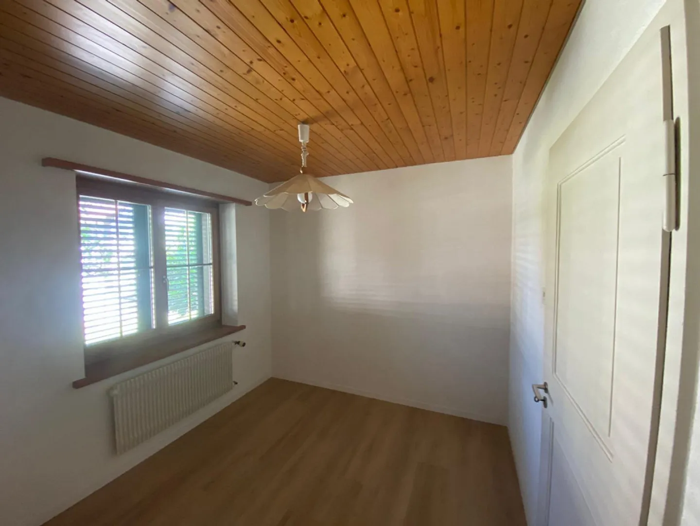 Gemütliche Erdgeschosswohnung - Foto 4 von 5