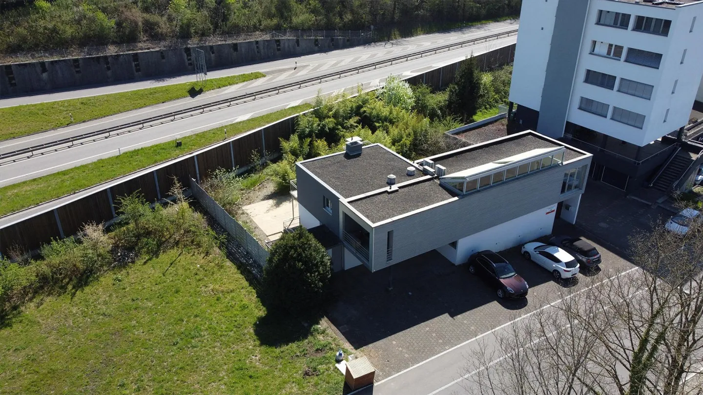 Unique Living and Working Spaces! - Photo 13 of 13