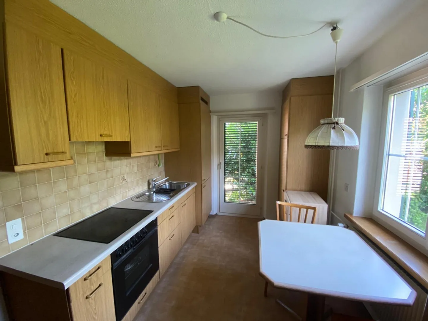 Gemütliche Erdgeschosswohnung - Foto 5 von 5