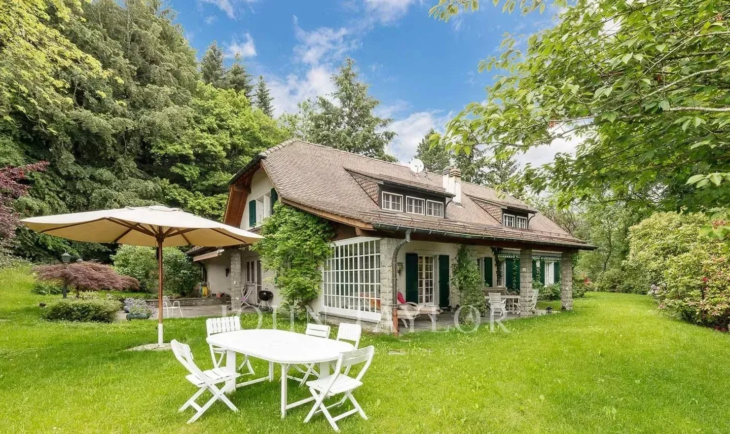 Casa 8.5 stanze - Foto 2 di 10