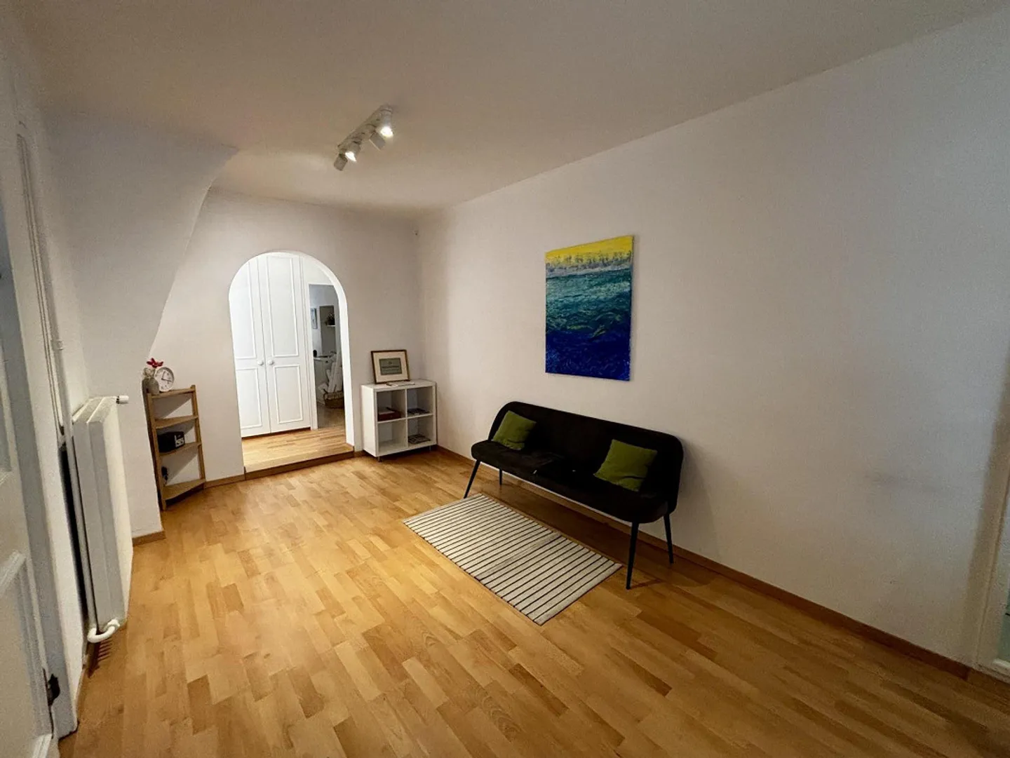 Charmante Räumlichkeiten in der Altstadt - Foto 3 di 7