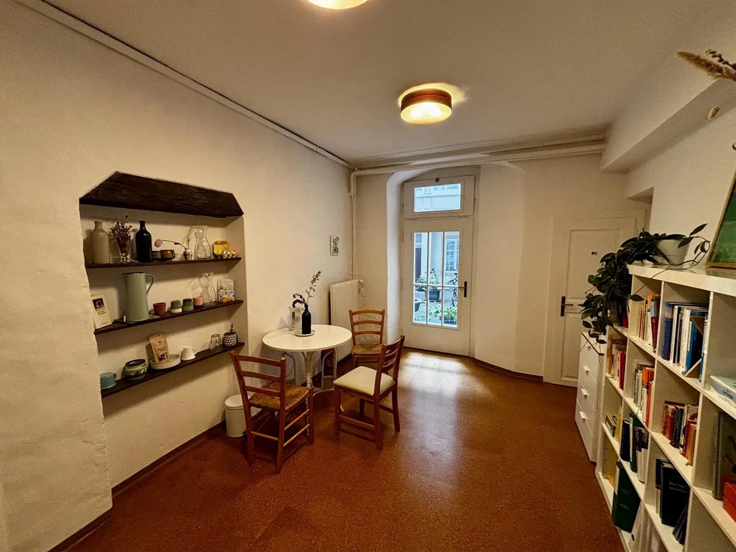 Charmante Räumlichkeiten in der Altstadt - Foto 7 di 7