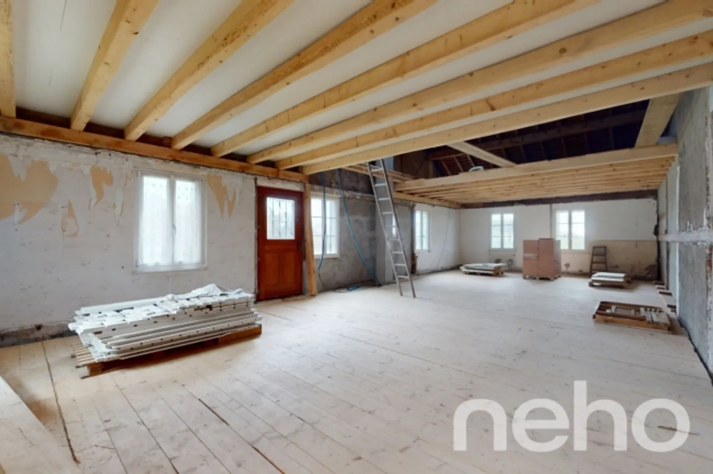 «Idéale pour une famille ou un investisseur!» - Photo 8 sur 11