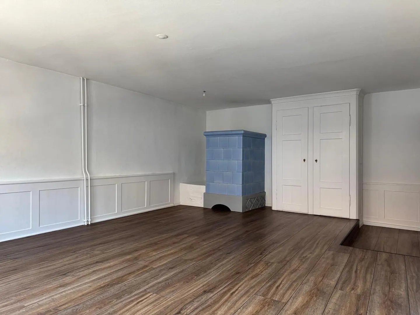 Looking for a new tenant for a beautiful 2.5 room apartment - Photo 2 of 5