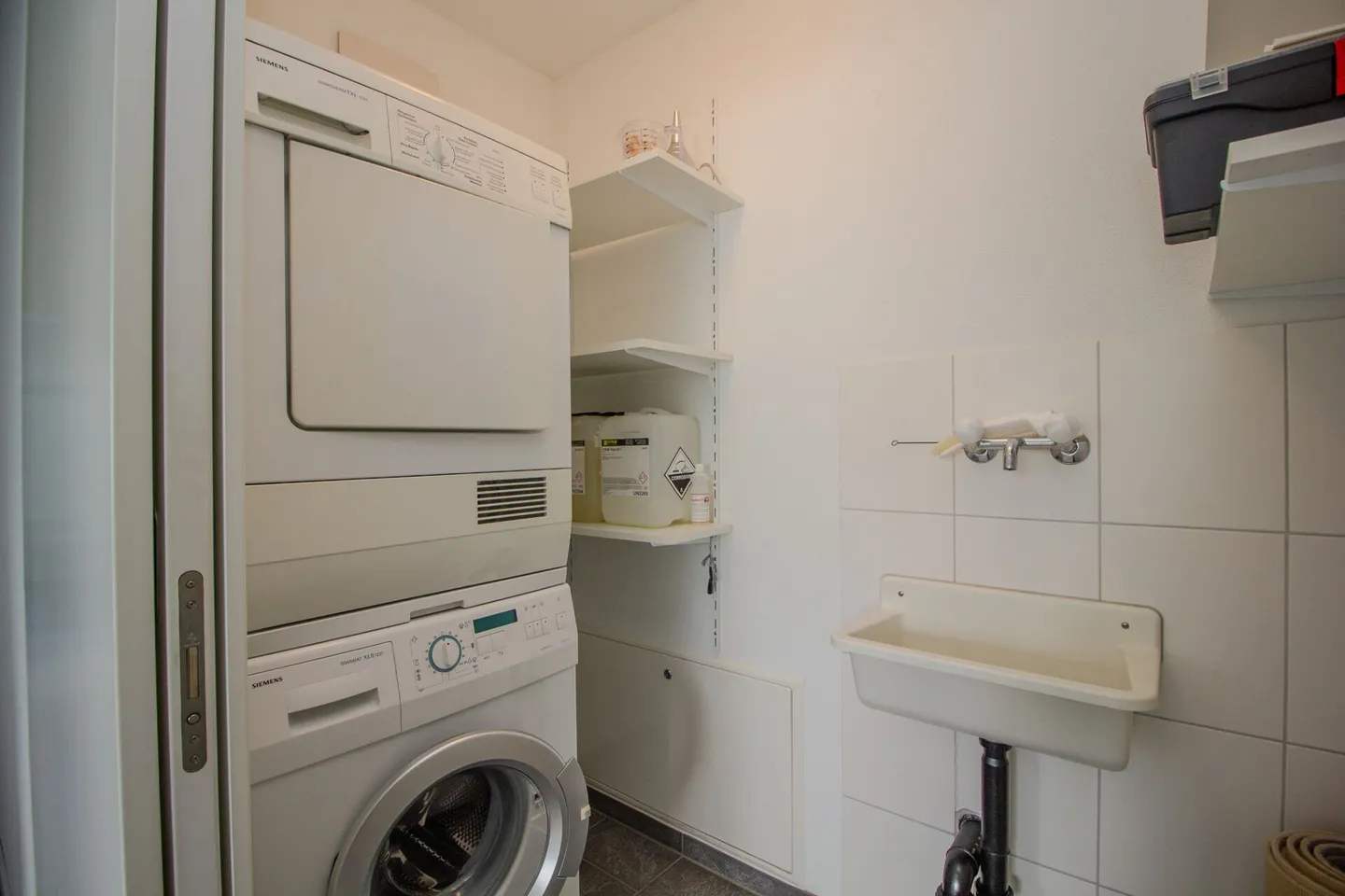 Grosszügige und gemütliche 4.5-Zimmer-Wohnung im 1. OG - Foto 16 von 17