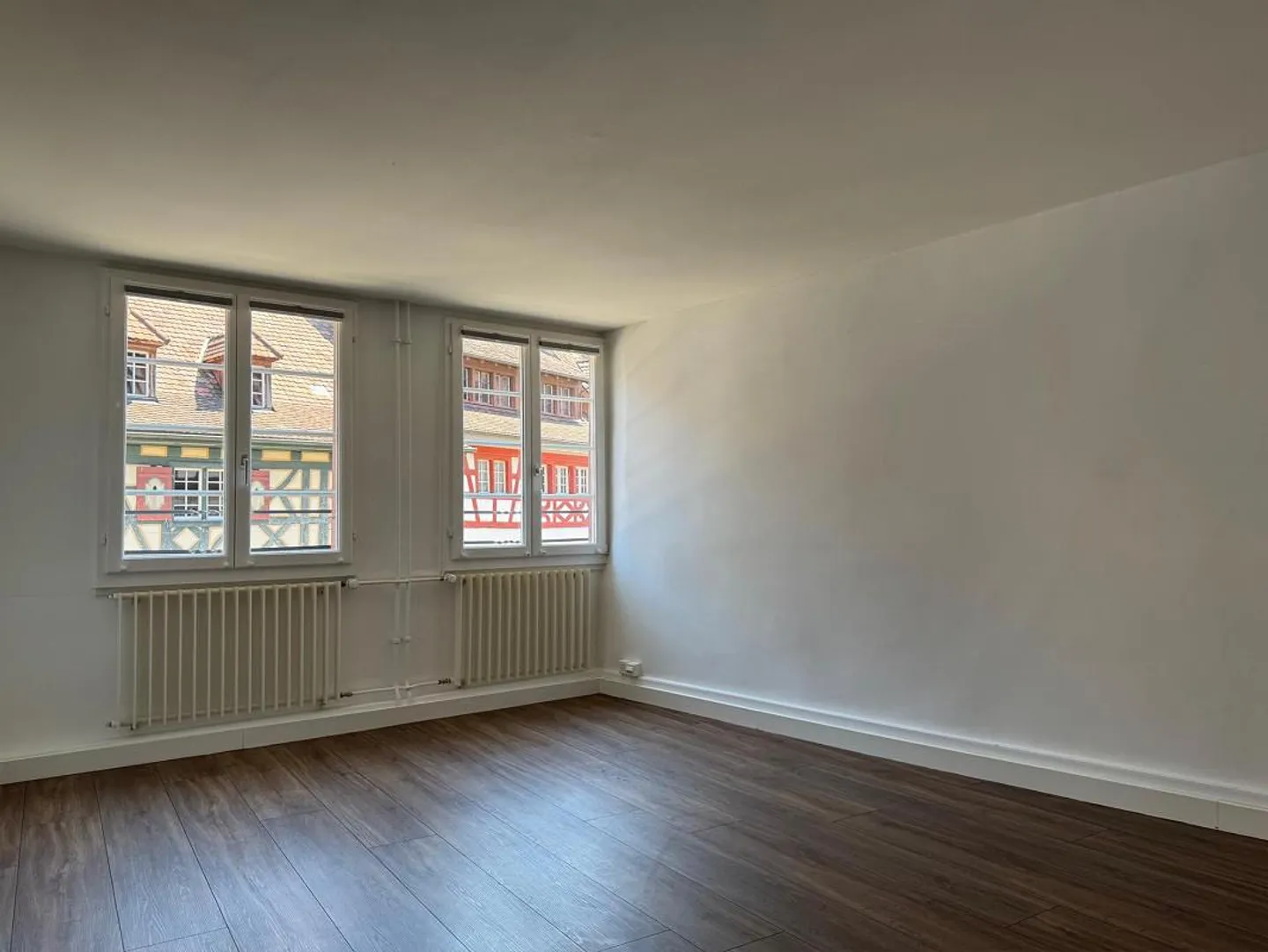 Looking for a new tenant for a beautiful 2.5 room apartment - Photo 5 of 5