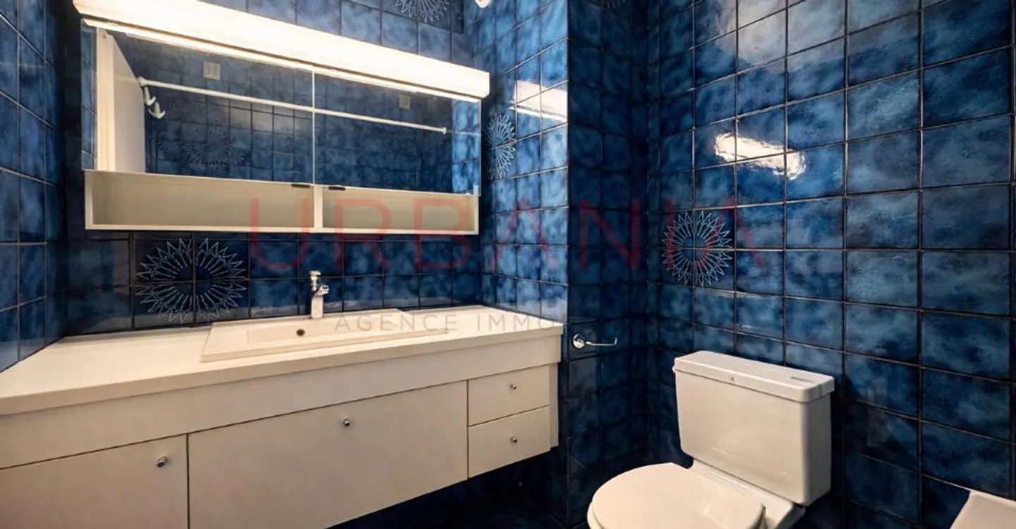 Exclusive apartment to renovate in the heart of Eaux-Vives - Photo 12 of 12