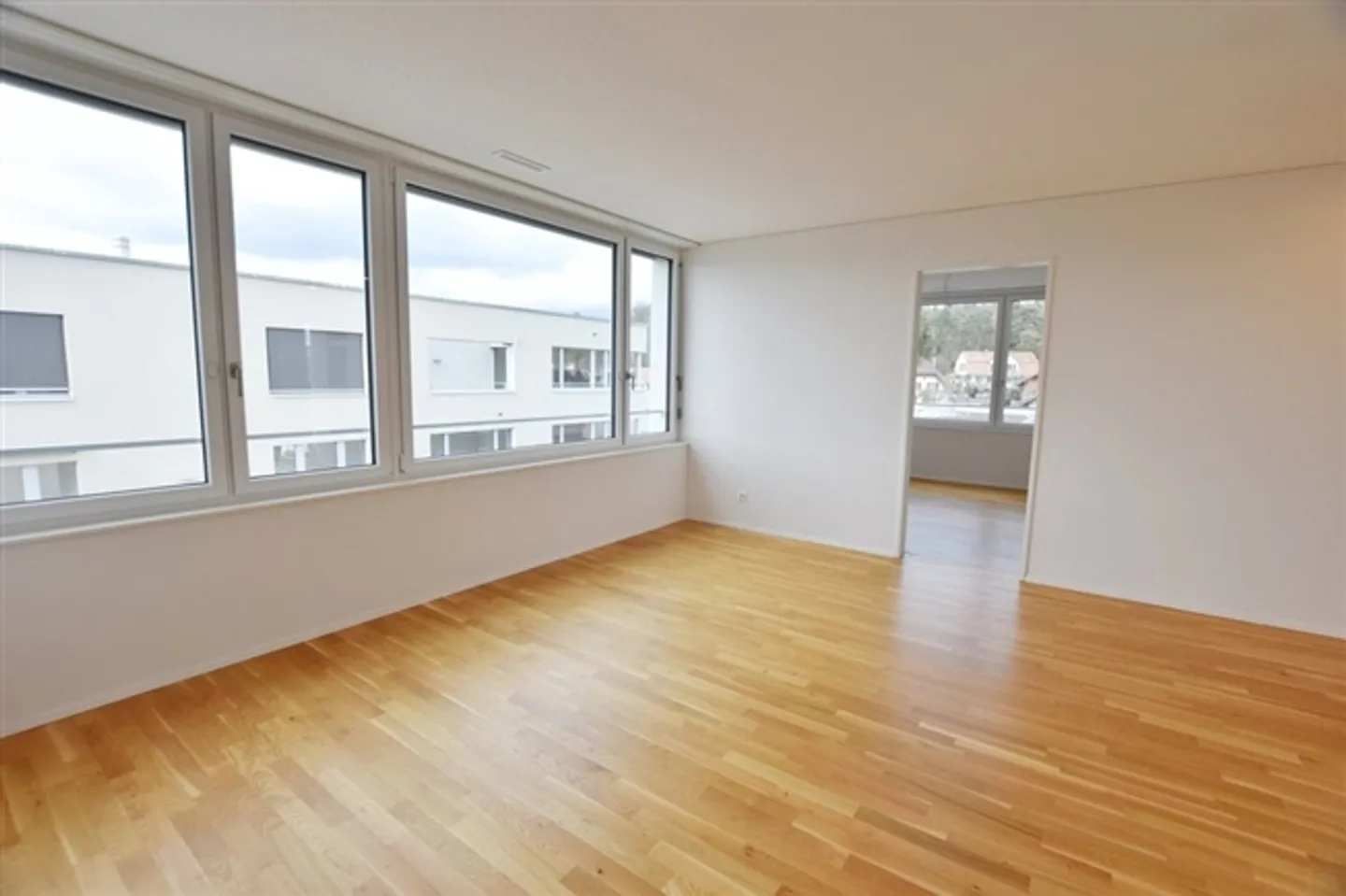 Moderno appartamento attico di 3,5 stanze con terrazza - Foto 4 di 12