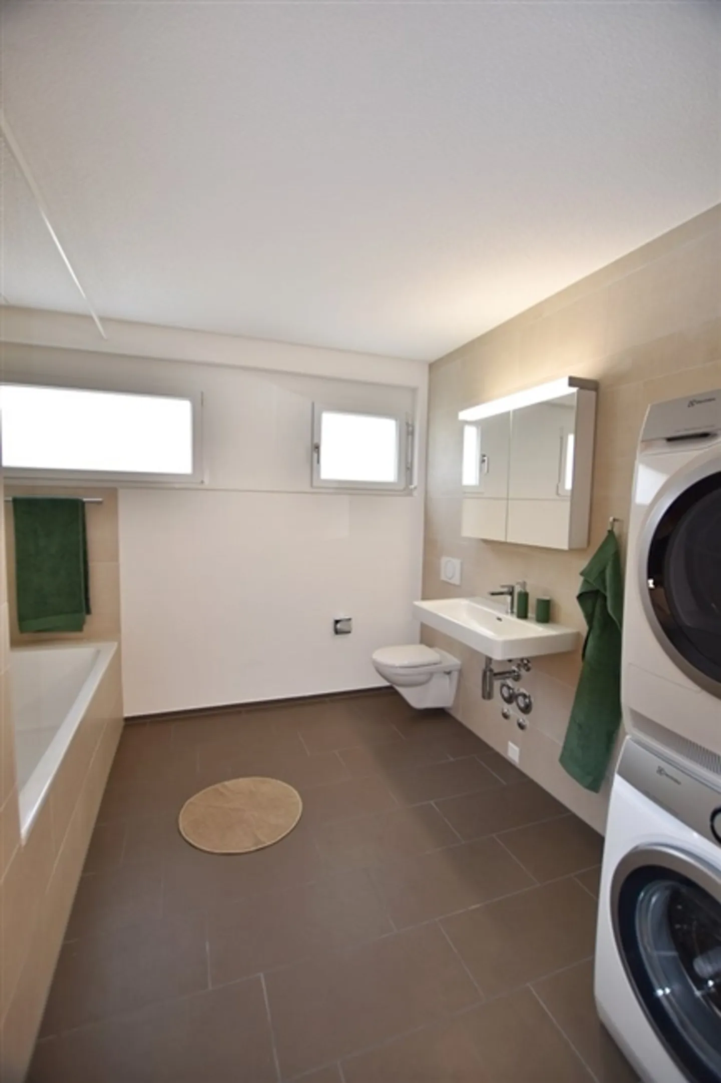 Moderno appartamento attico di 3,5 stanze con terrazza - Foto 6 di 12