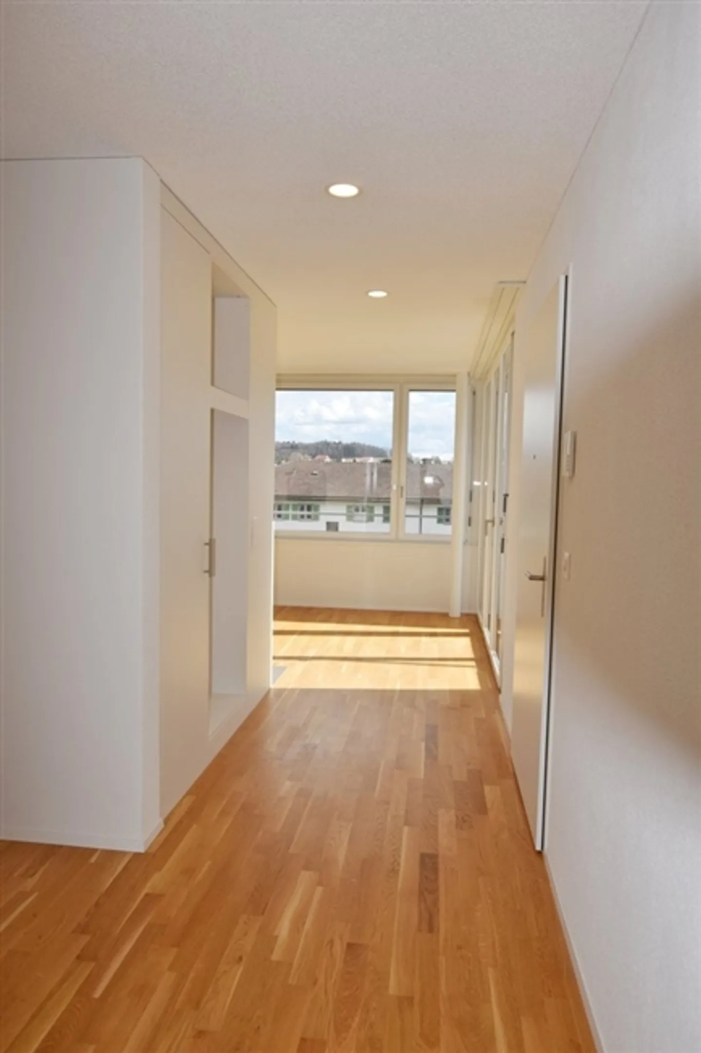 Moderno appartamento attico di 3,5 stanze con terrazza - Foto 7 di 12