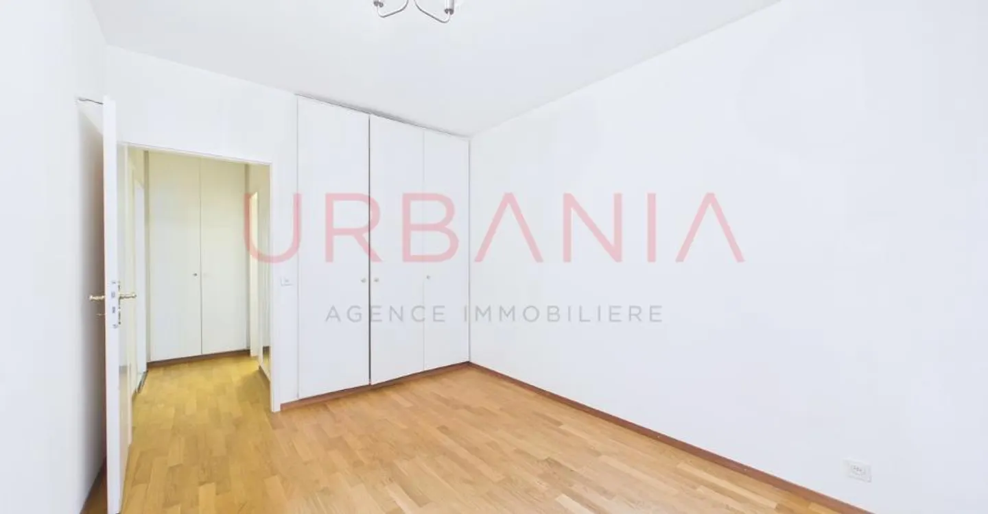 Exclusive apartment to renovate in the heart of Eaux-Vives - Photo 8 of 12