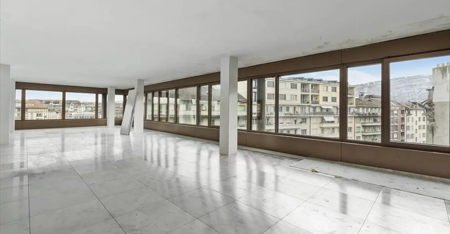 Verwaltungsfläche von 245 m² im Herzen eines dynamischen Viertels - Foto 4 von 11