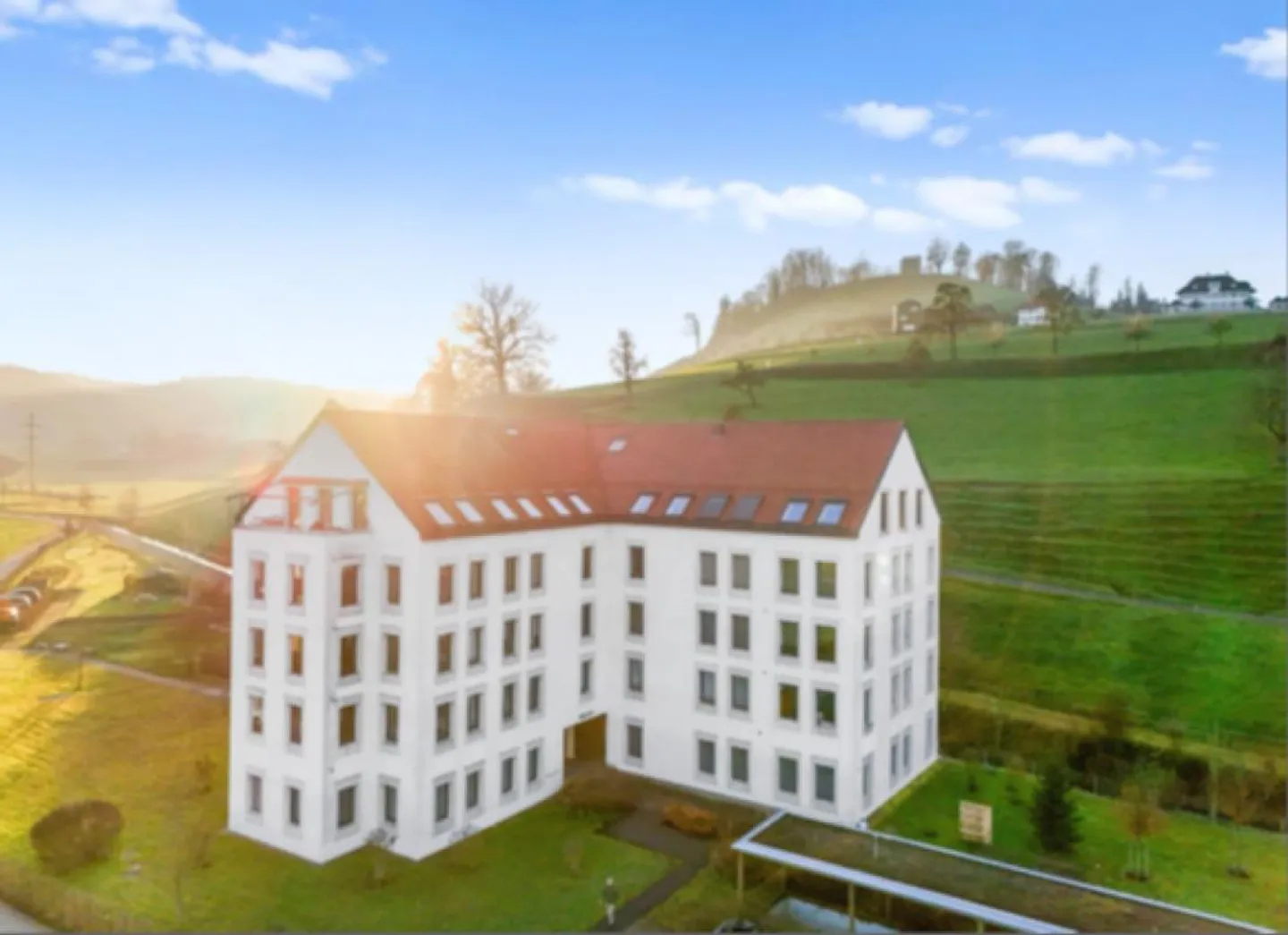 Unique living experience in idyllic surroundings - Photo 3 of 14