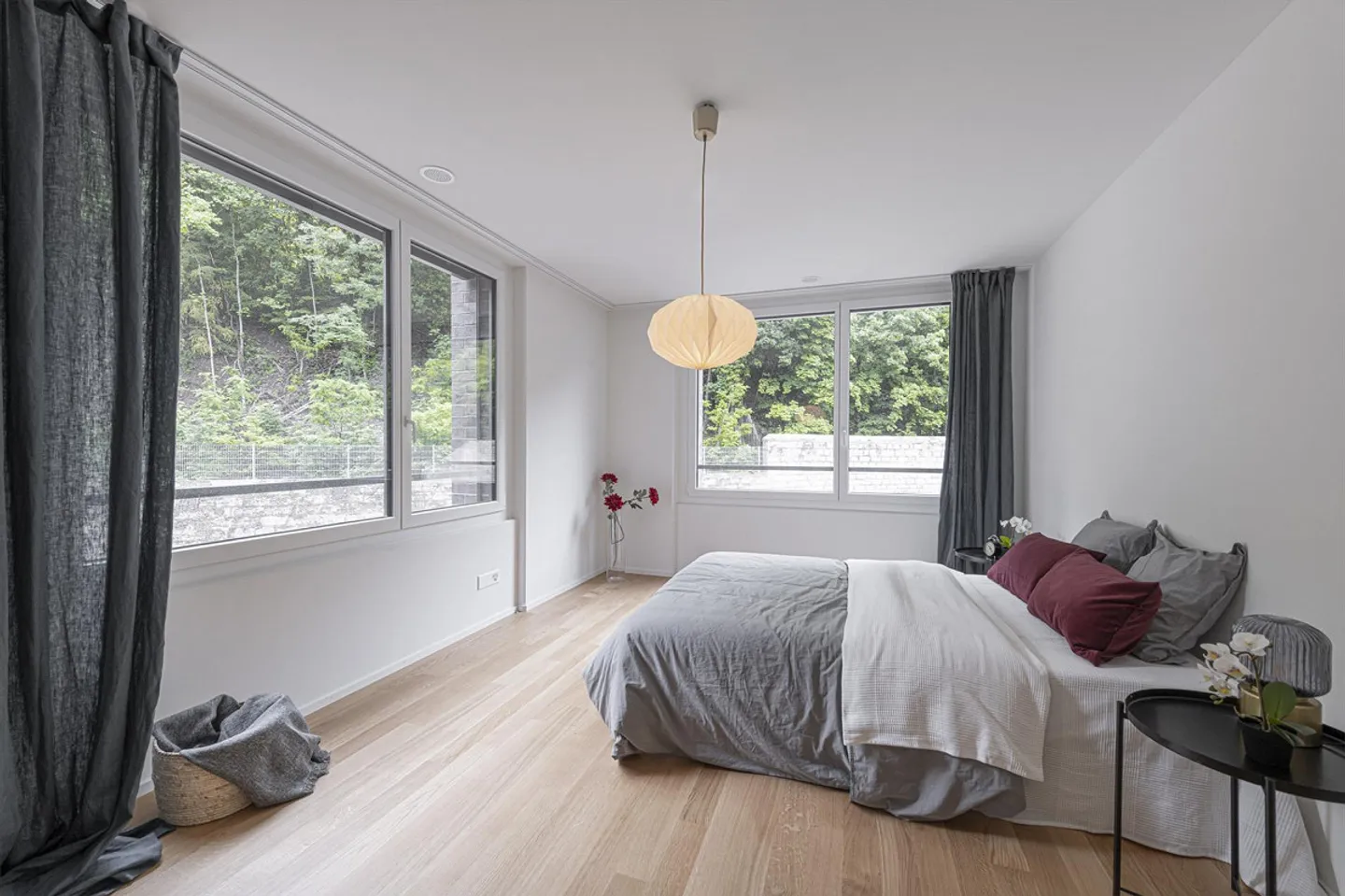 Expérience de vie dans le nouveau quartier de Schaffhouse - Photo 5 sur 8