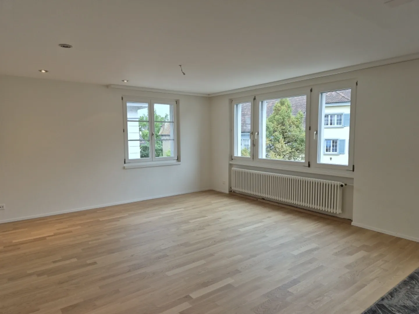 Appartement 6.5 pièces - Photo 3 sur 10