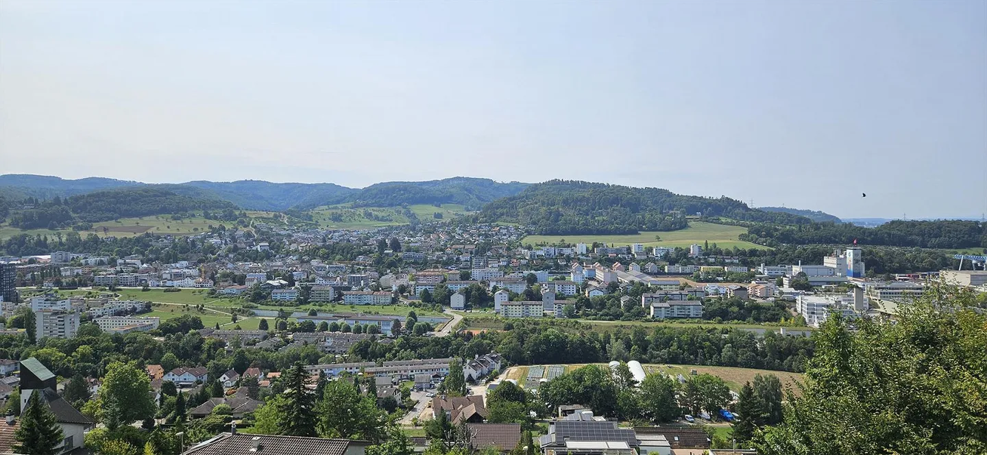 Building land in Füllinsdorf with magnificent views - Photo 3 of 6