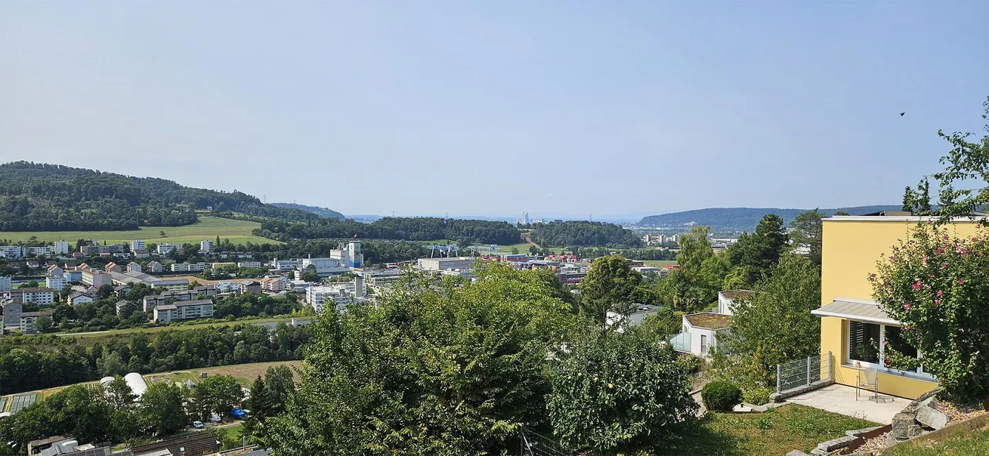 Building land in Füllinsdorf with magnificent views - Photo 4 of 6
