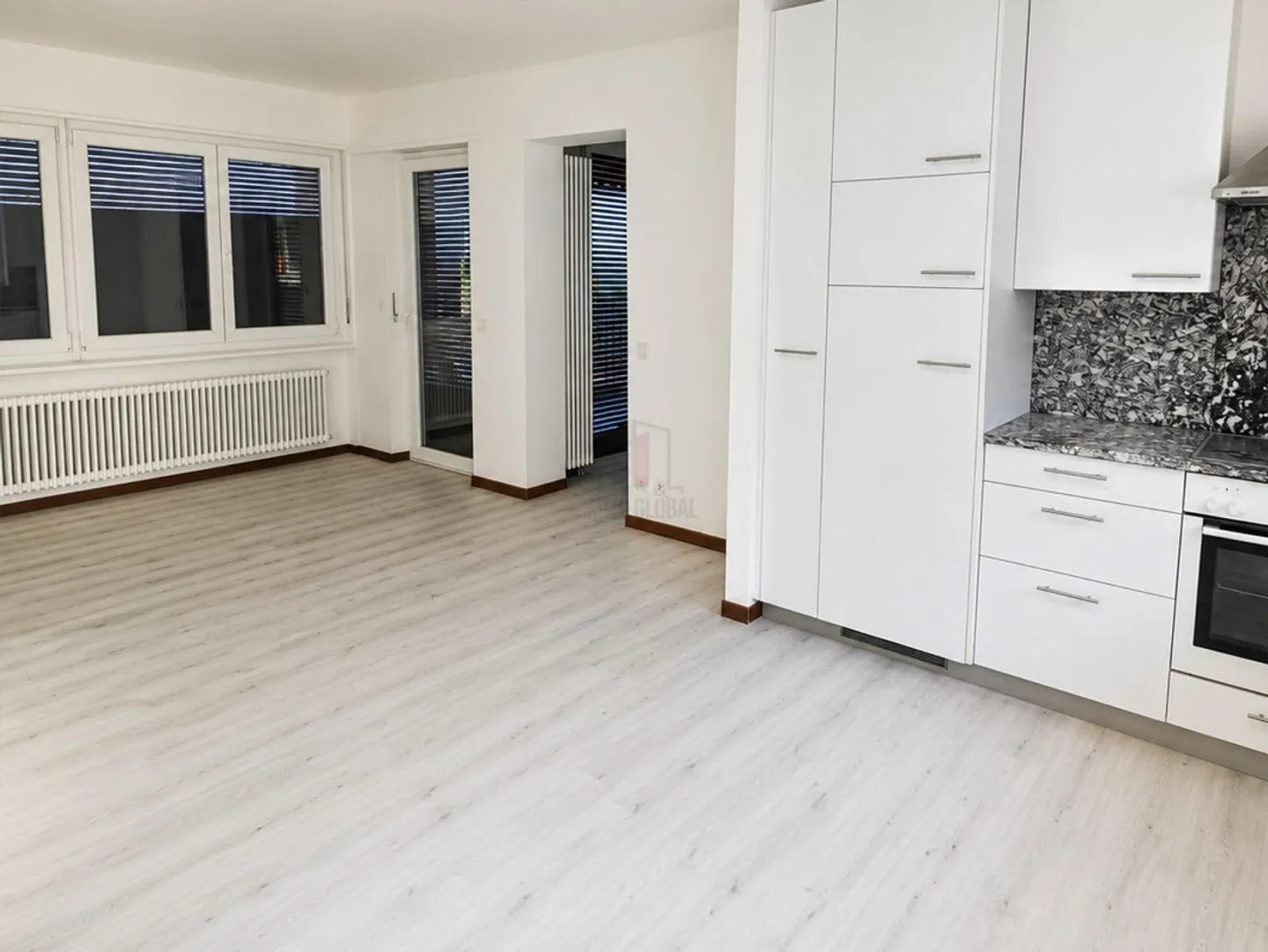 RENOVATED, SPACIOUS TERRACE AND SPLENDID VIEW - Photo 1 of 12