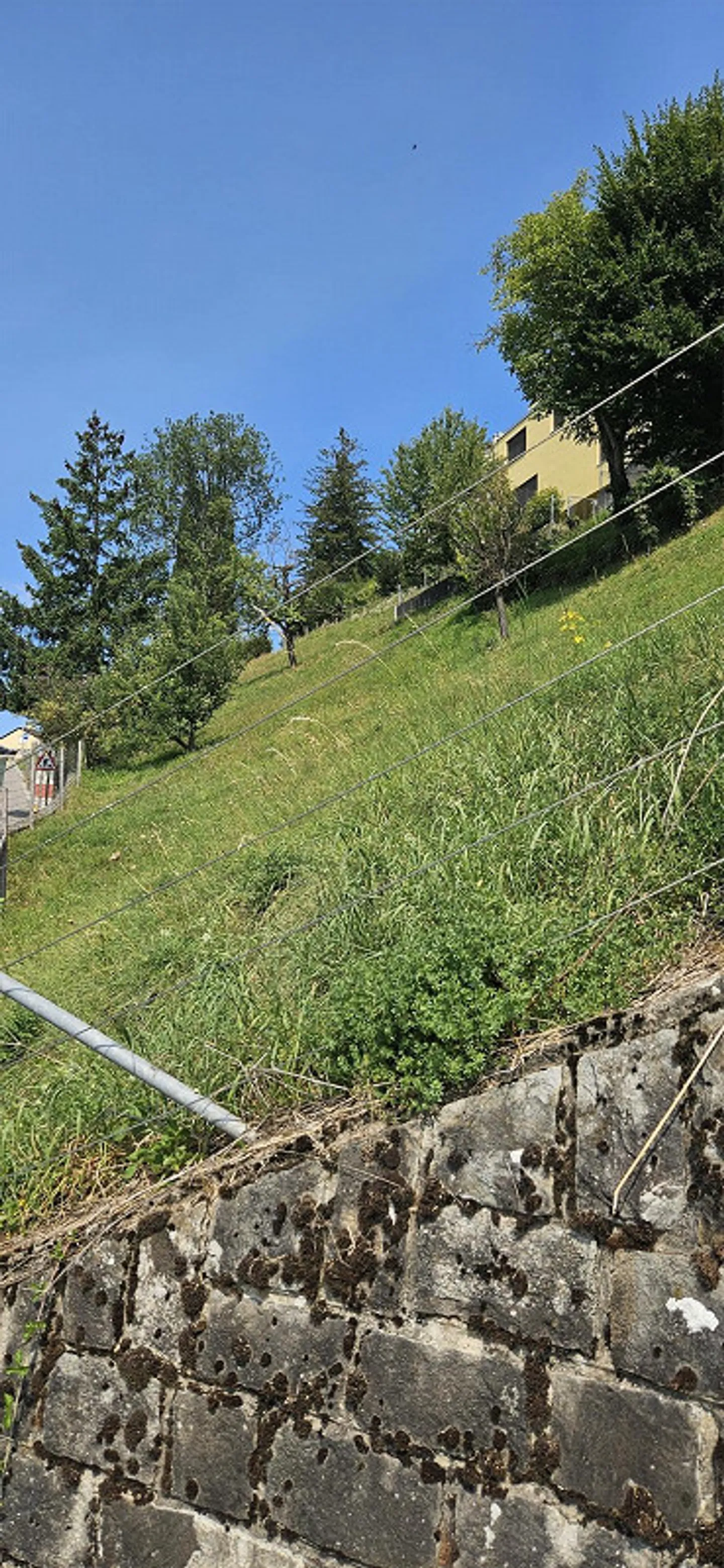 Building land in Füllinsdorf with magnificent views - Photo 5 of 6