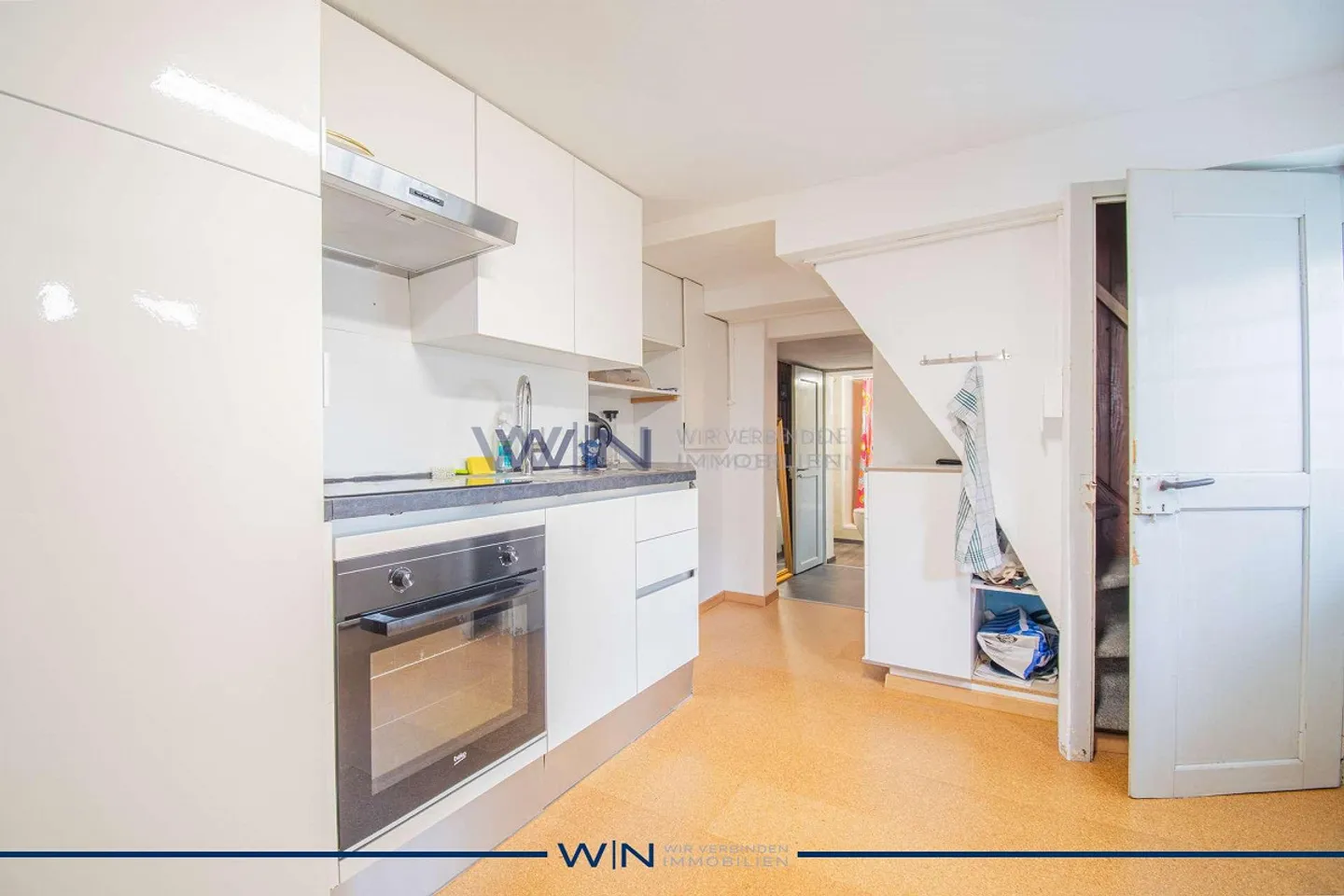 La clé du bonheur : votre nouvelle adresse - Photo 2 sur 12