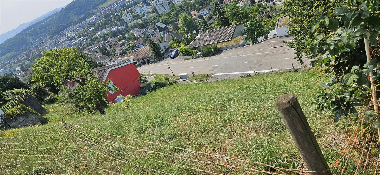 Building land in Füllinsdorf with magnificent views - Photo 6 of 6