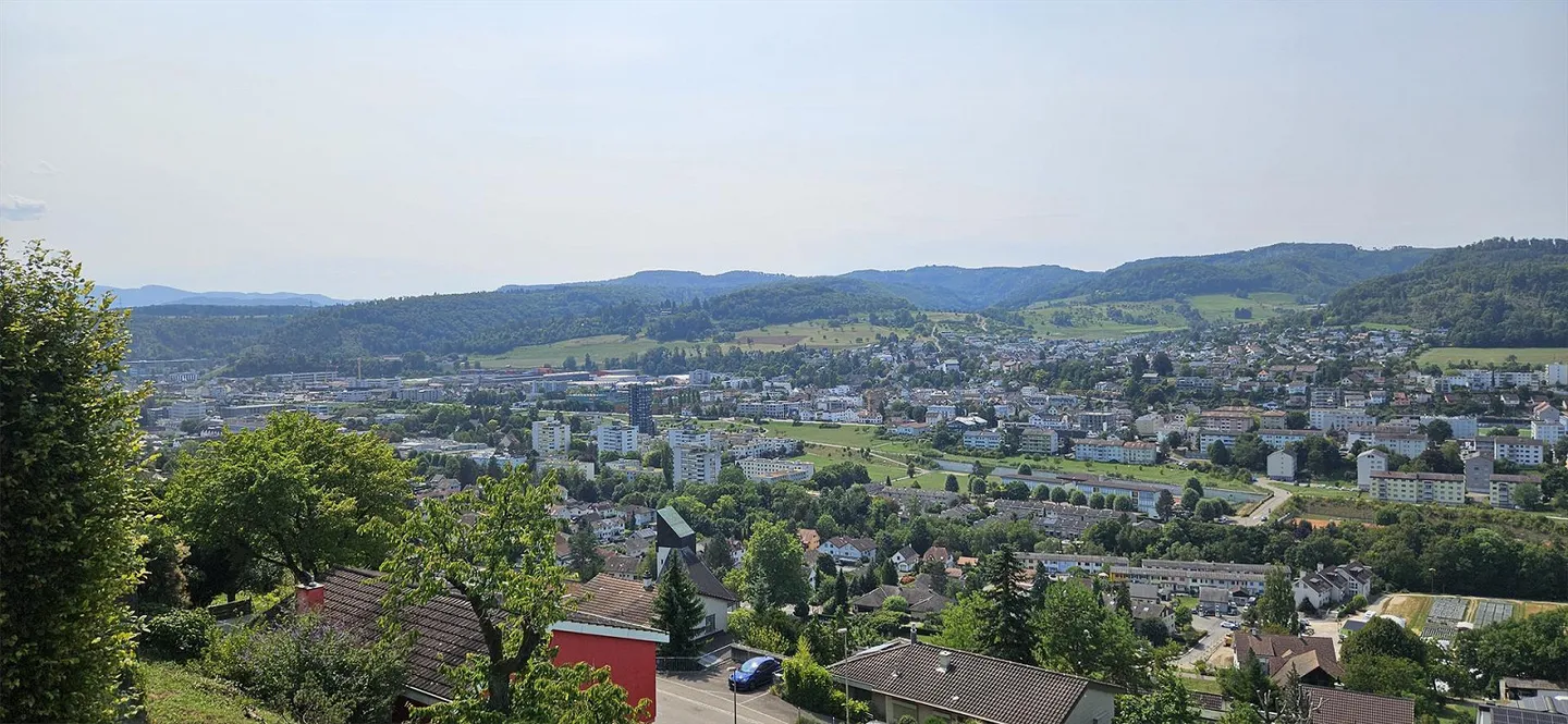 Building land in Füllinsdorf with magnificent views - Photo 2 of 6