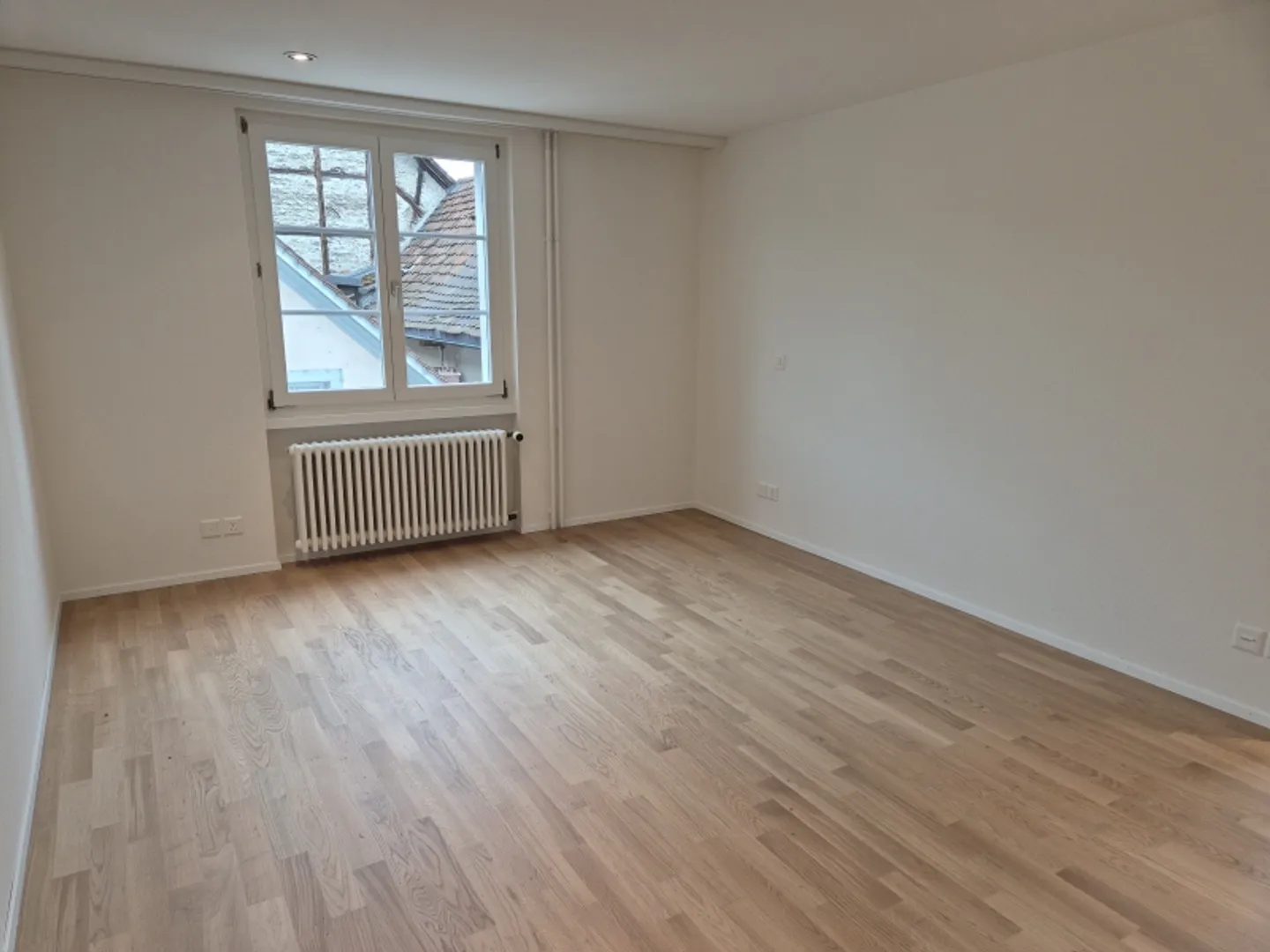 Appartement 6.5 pièces - Photo 5 sur 10