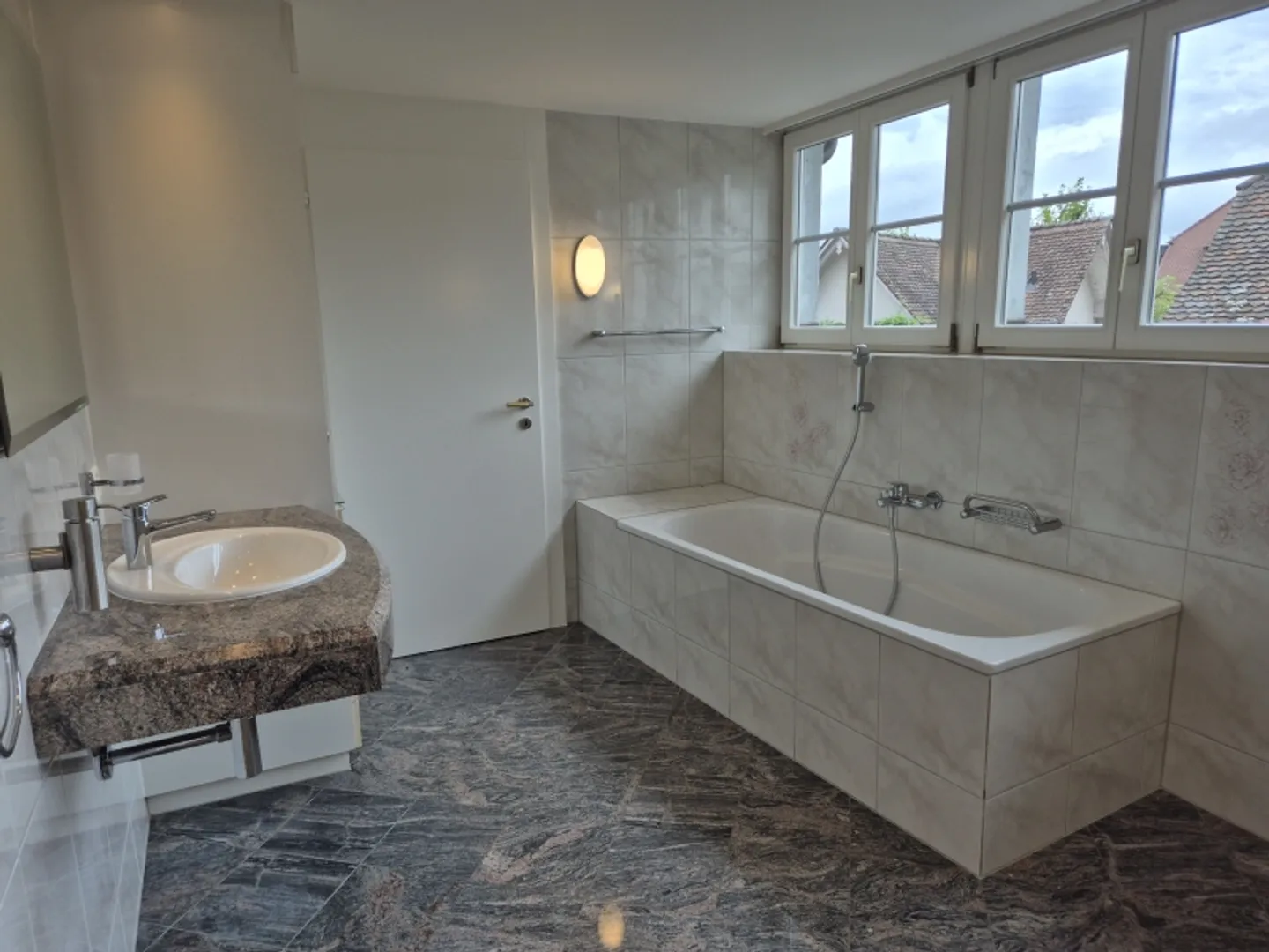 Appartement 6.5 pièces - Photo 6 sur 10