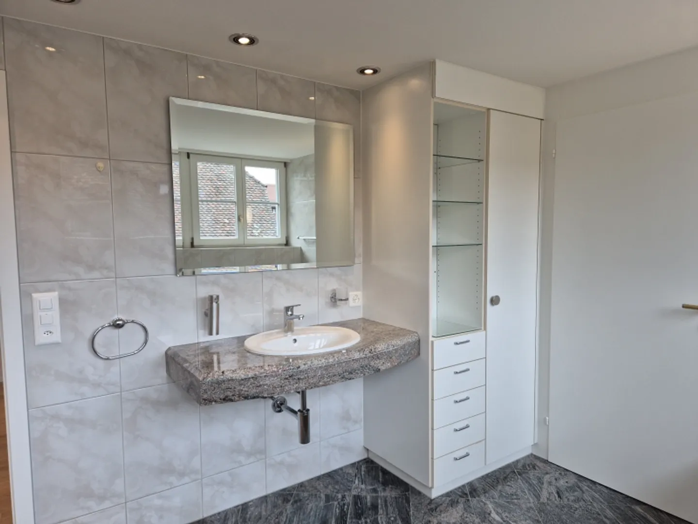 Appartement 6.5 pièces - Photo 7 sur 10