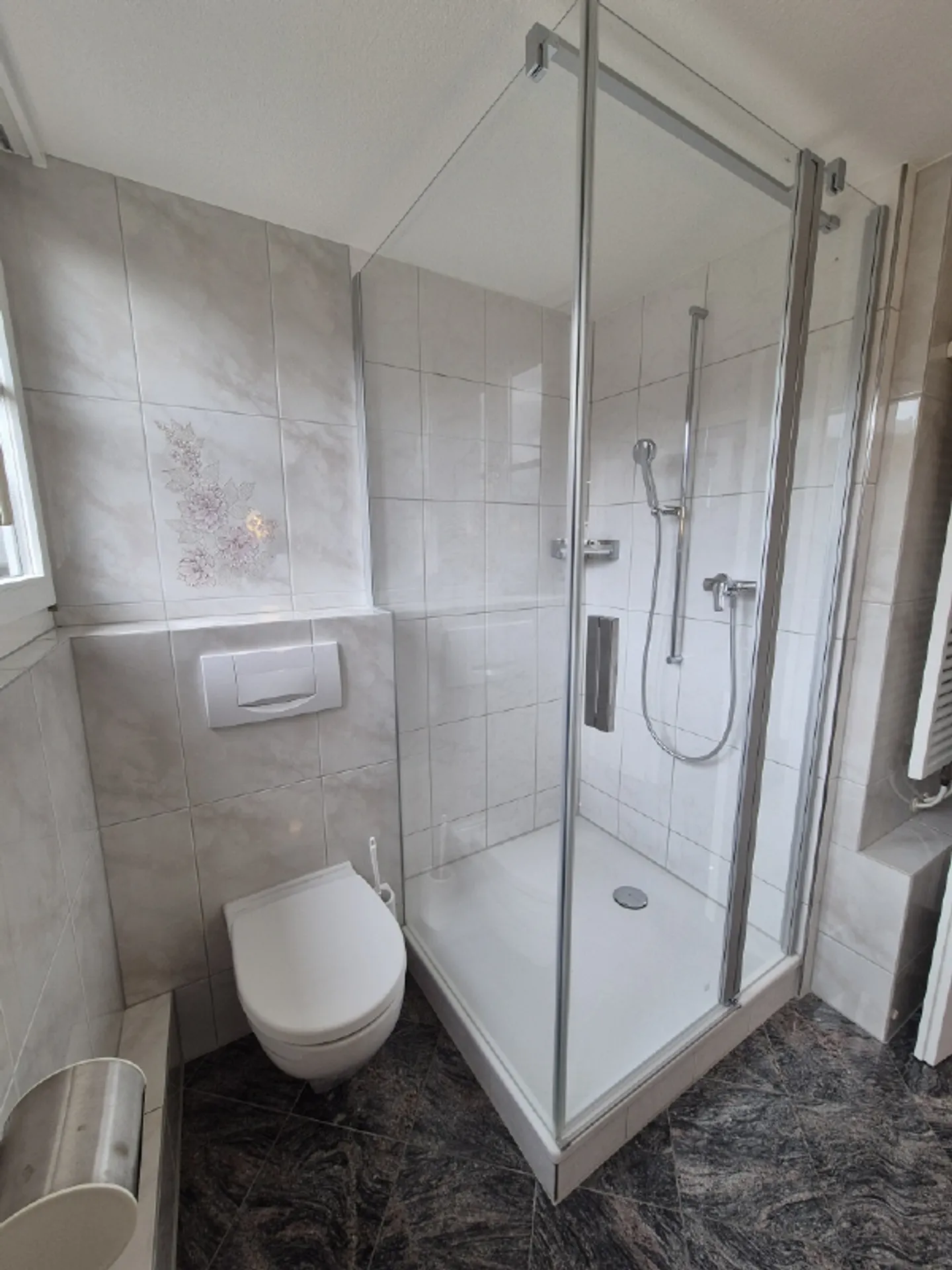 Appartement 6.5 pièces - Photo 8 sur 10