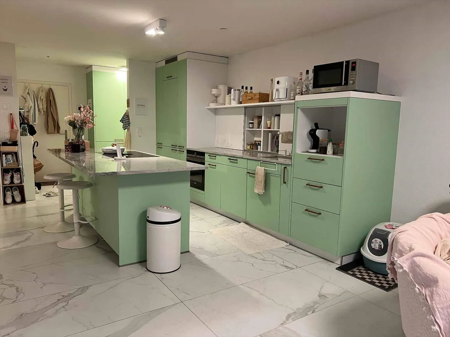 Appartamento in vendita - Foto 2 di 10