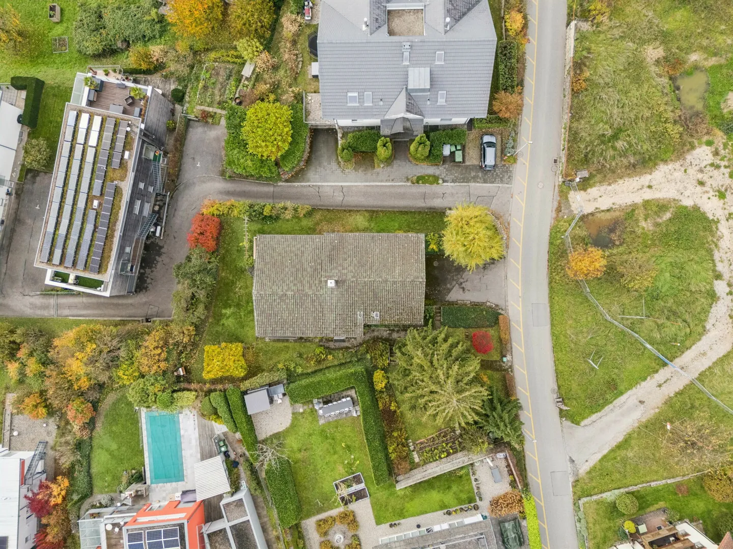 Rare opportunity: Living with a view and large garden - Photo 12 of 13