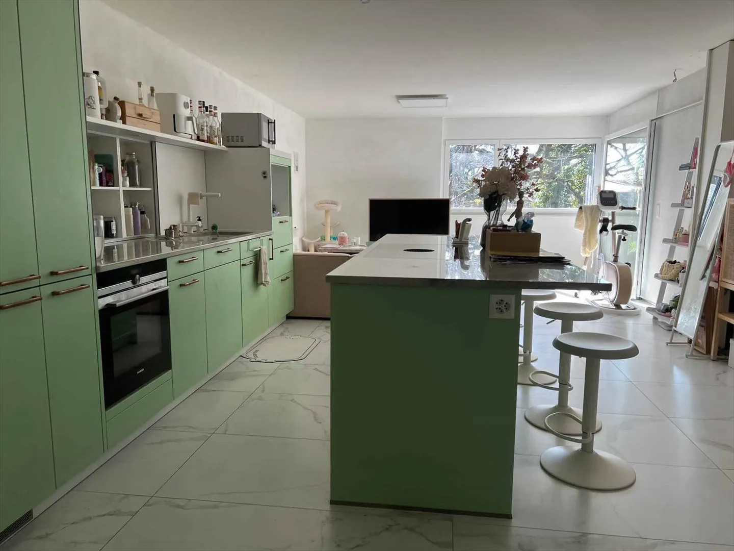Appartamento in vendita - Foto 3 di 10