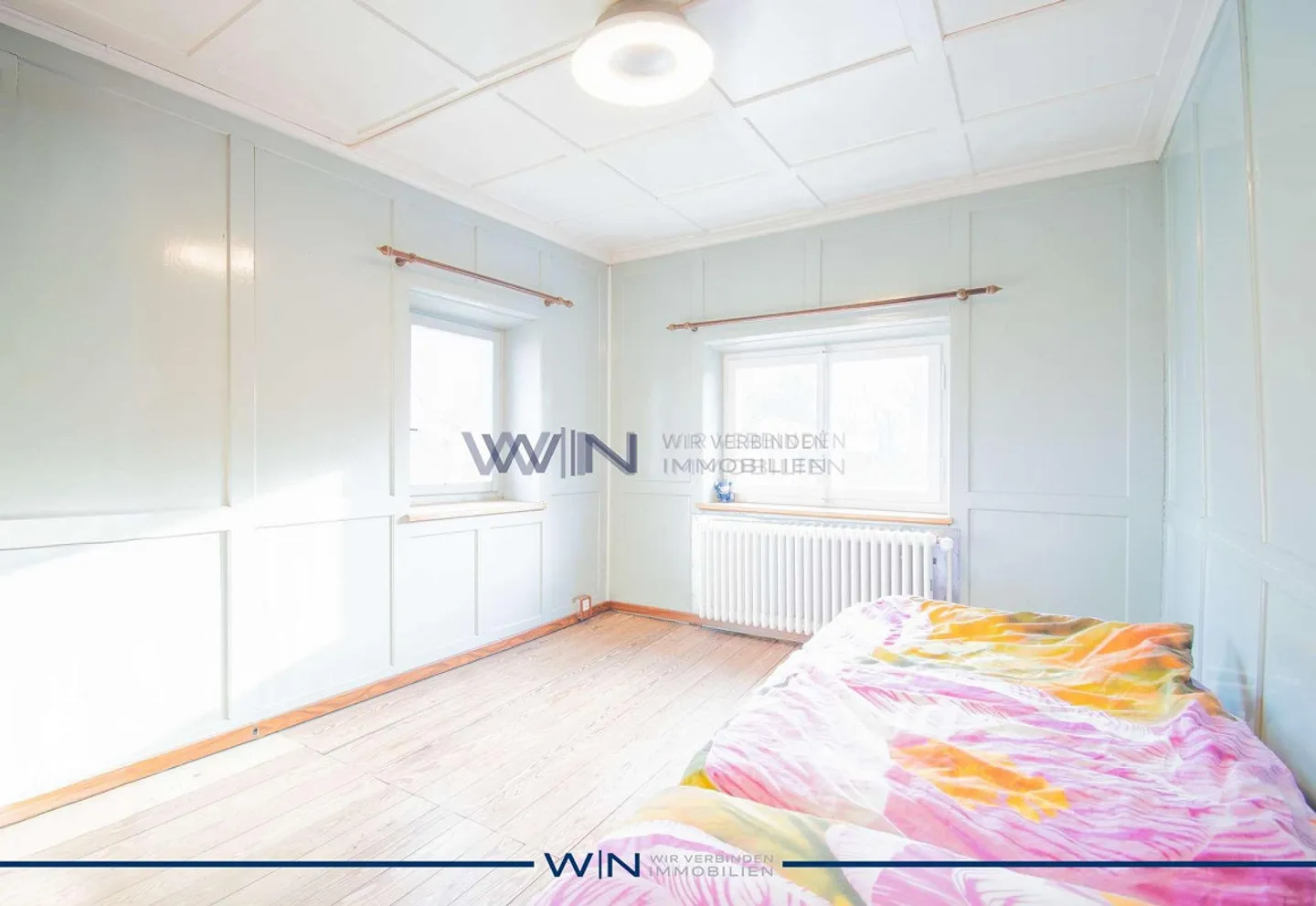 La clé du bonheur : votre nouvelle adresse - Photo 10 sur 12