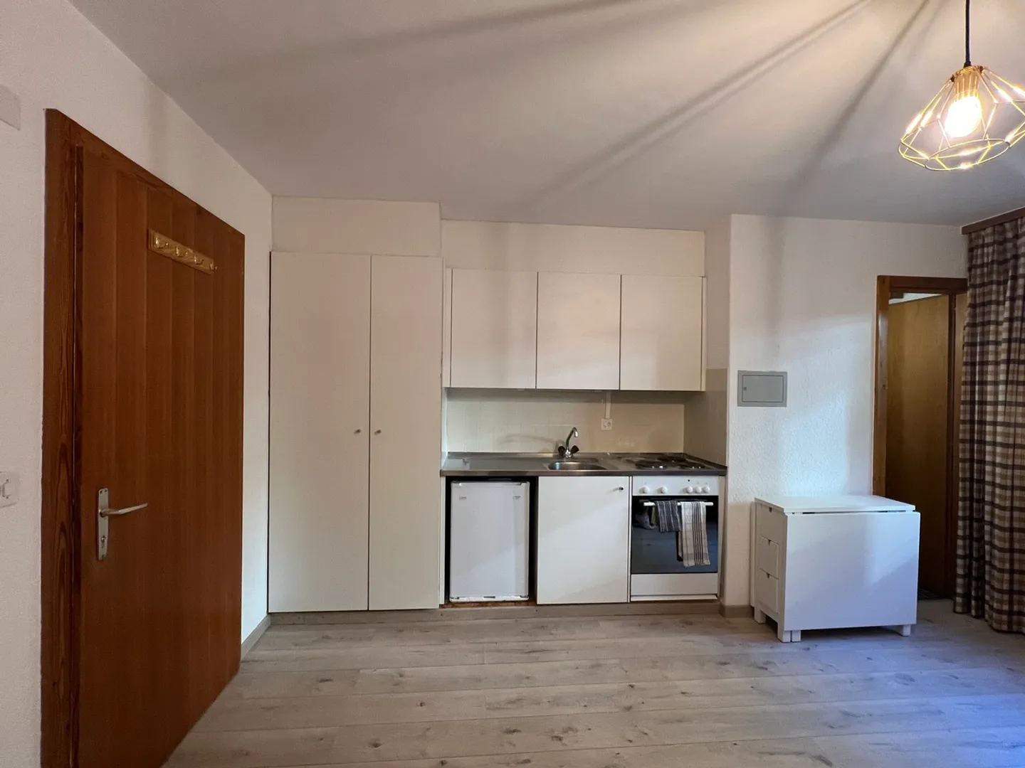 Flexibles Studio zu Vermieten - Foto 2 von 7