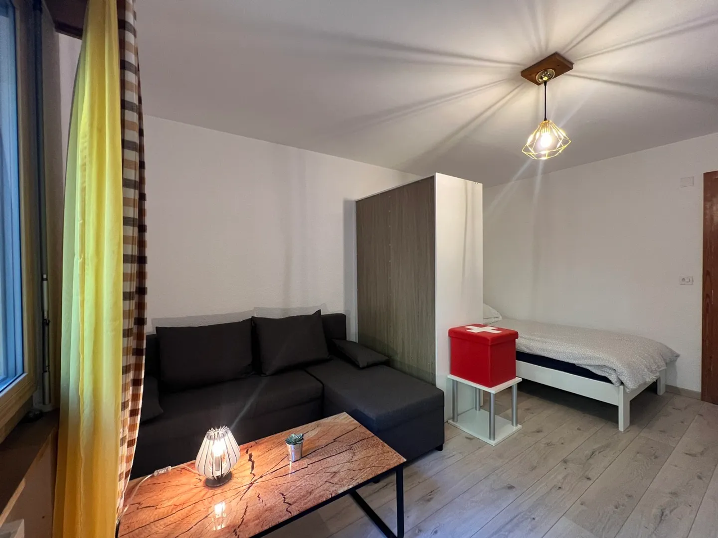 Flexibles Studio zu Vermieten - Foto 3 von 7