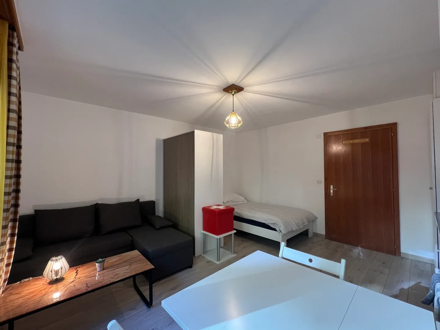 Flexibles Studio zu Vermieten - Foto 5 von 7
