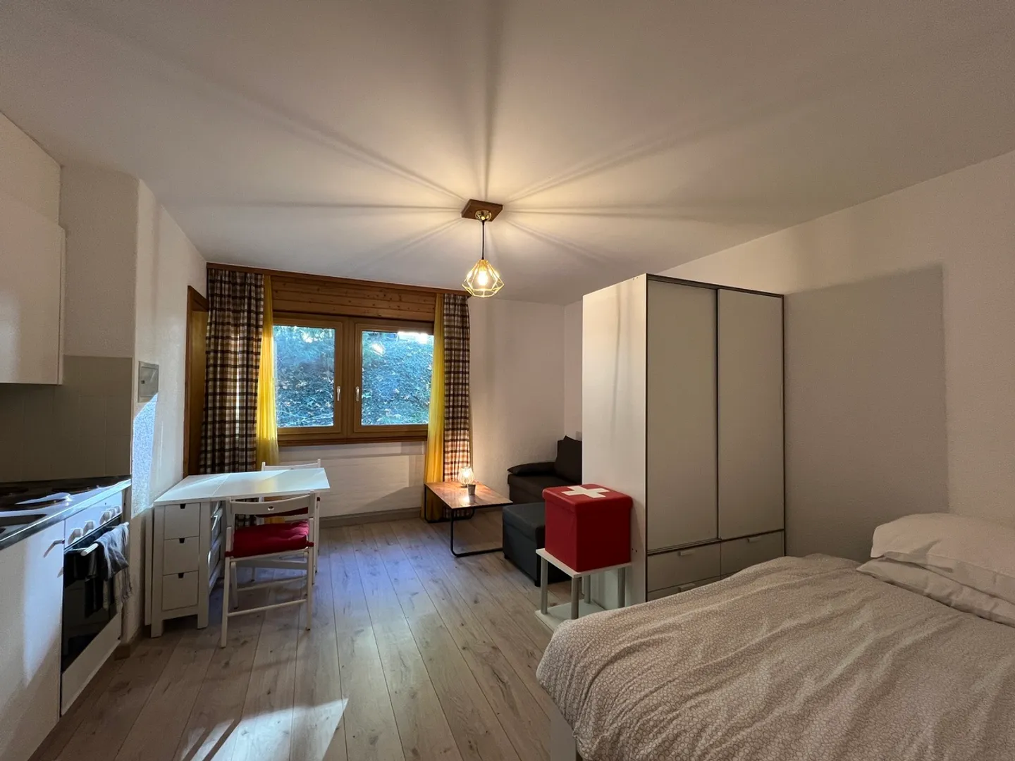 Flexibles Studio zu Vermieten - Foto 1 von 7