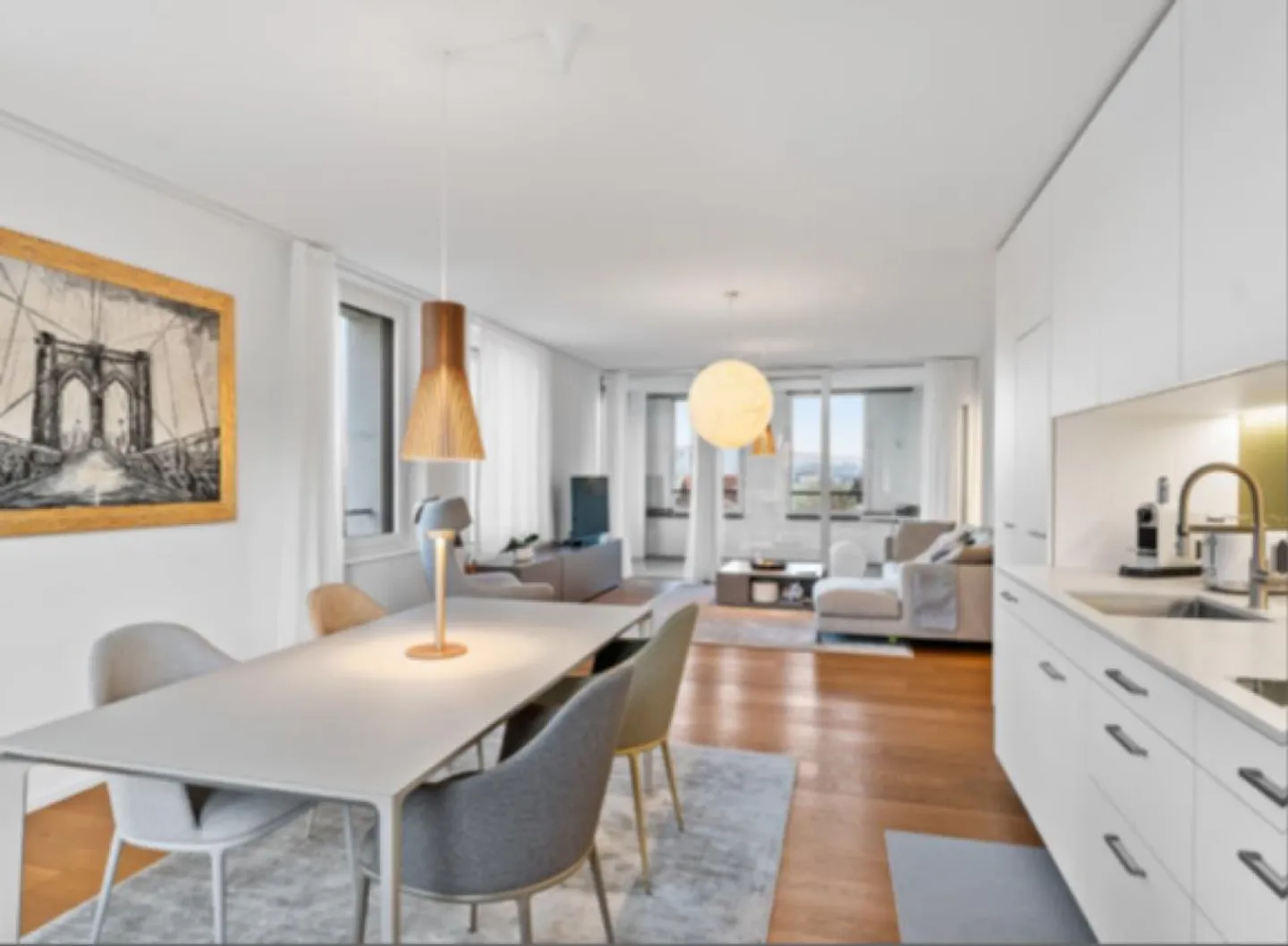 Unique living experience in idyllic surroundings - Photo 8 of 14