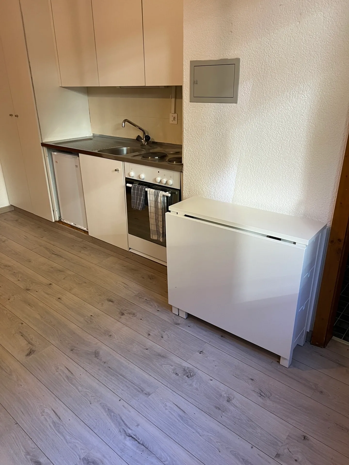 Flexibles Studio zu Vermieten - Foto 6 von 7