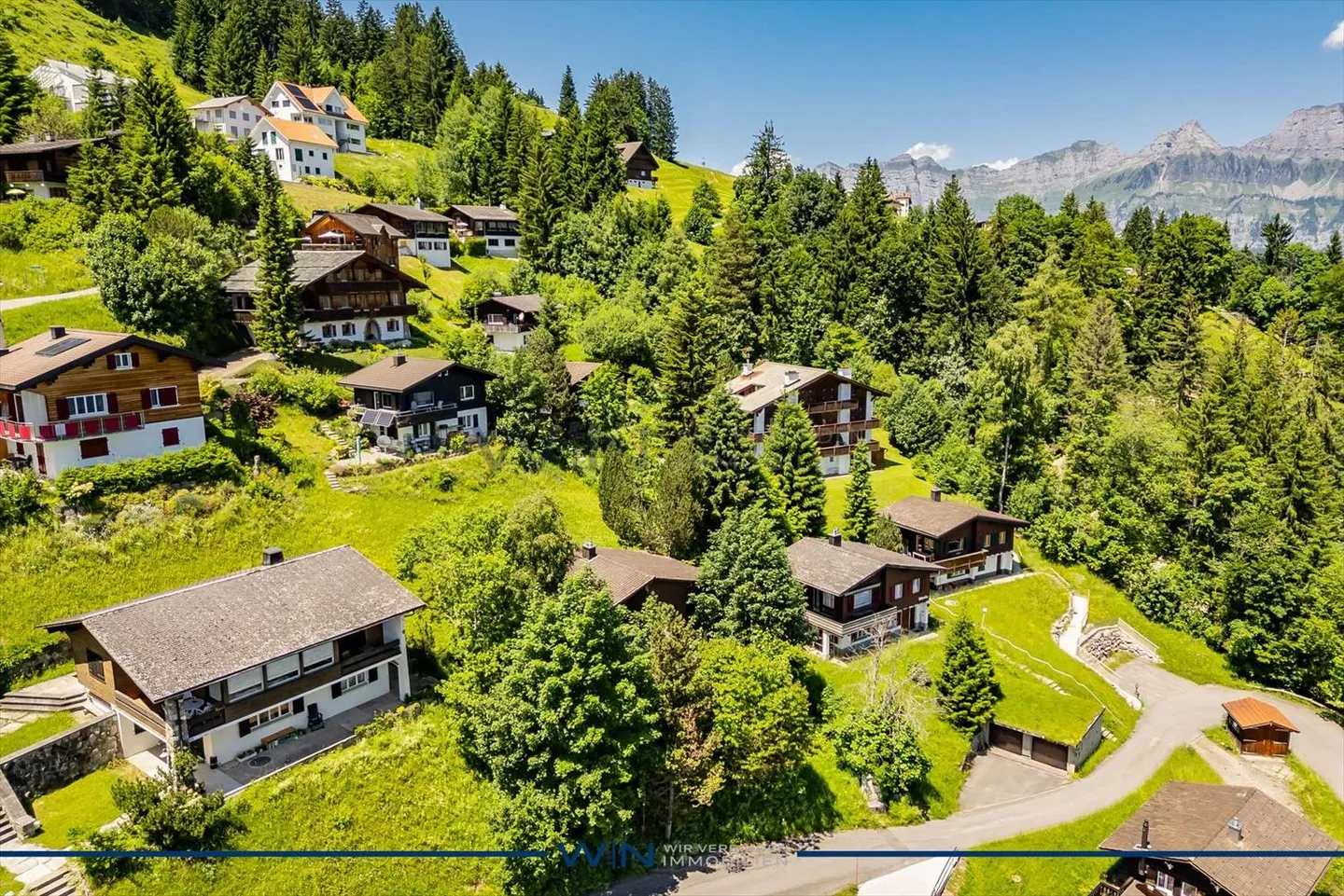 Ferien Hoch 2 - 2 mal gut investiert - Foto 2 von 10