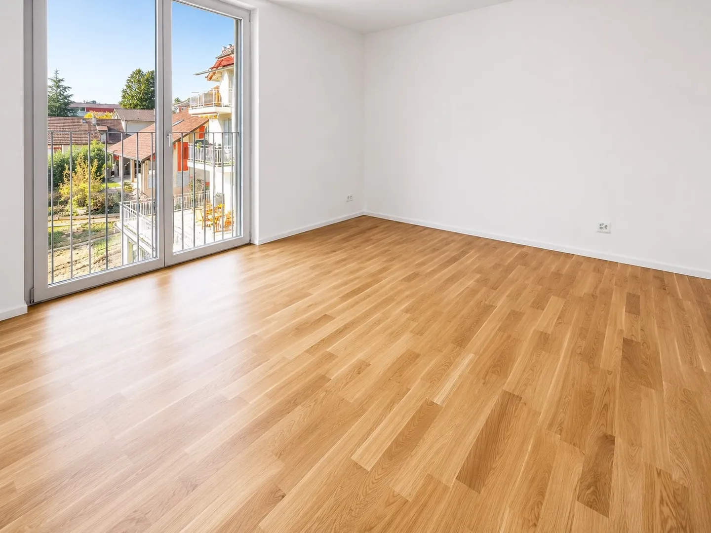 Appartamento con 4,5 stanze al primo piano - Foto 2 di 4