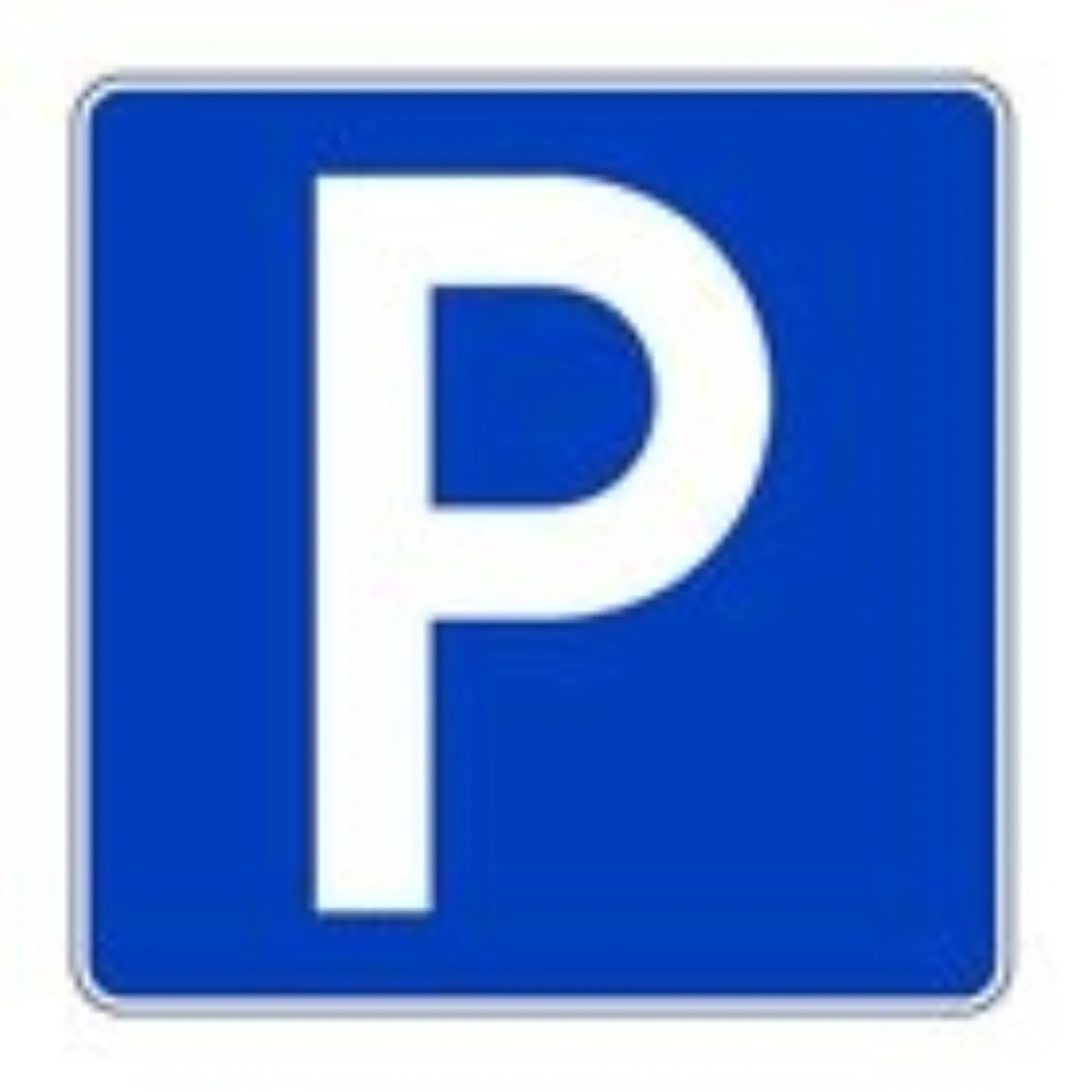 «Sind Sie auf der Suche nach einem Einstellplatz» - Foto 1 von 1