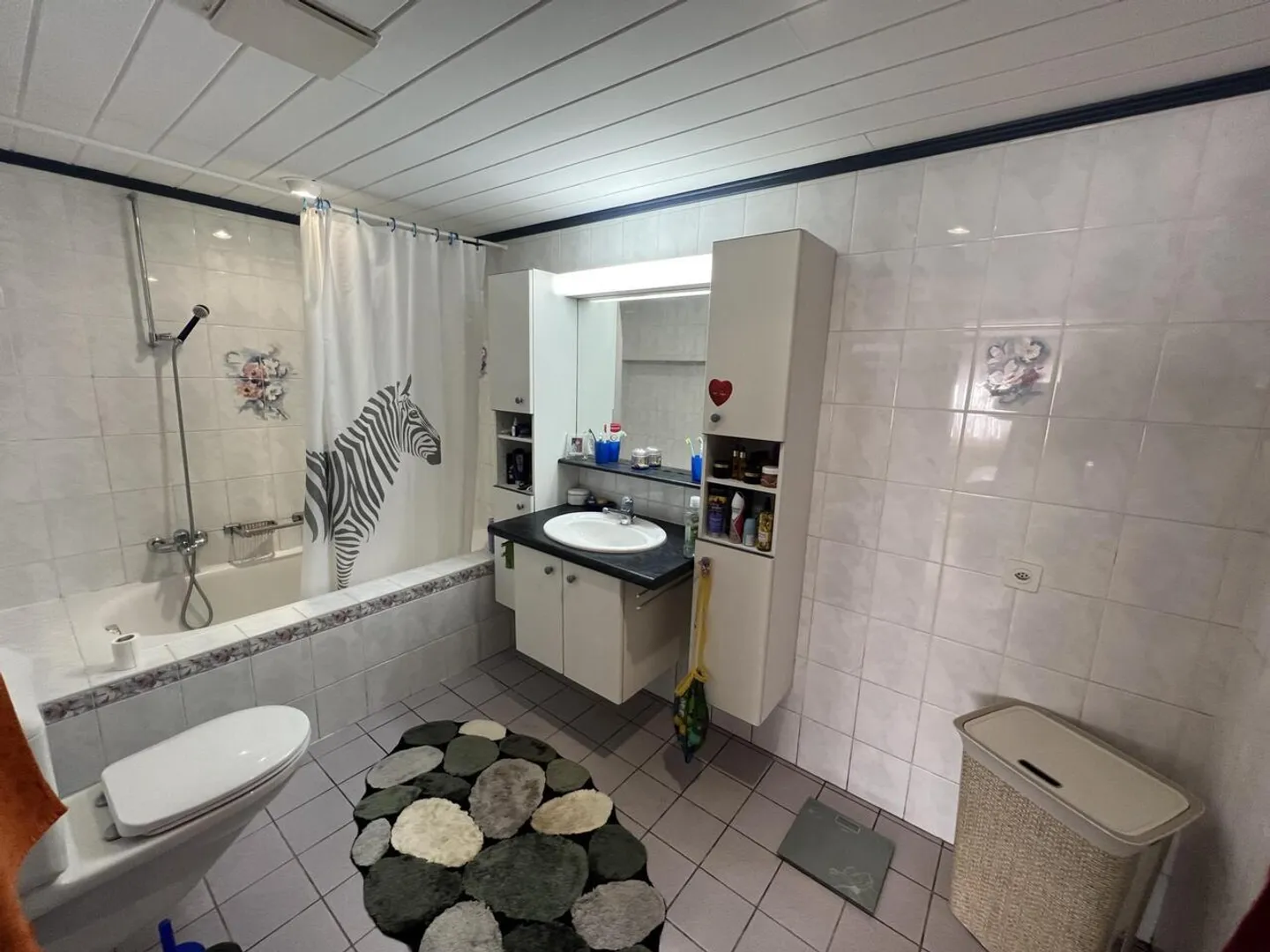 Large chalet in occupied life annuity without rent limited to 10 years - Unobstructed view - Photo 8 of 19