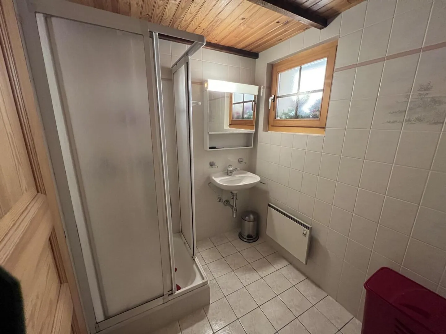 Large chalet in occupied life annuity without rent limited to 10 years - Unobstructed view - Photo 10 of 19