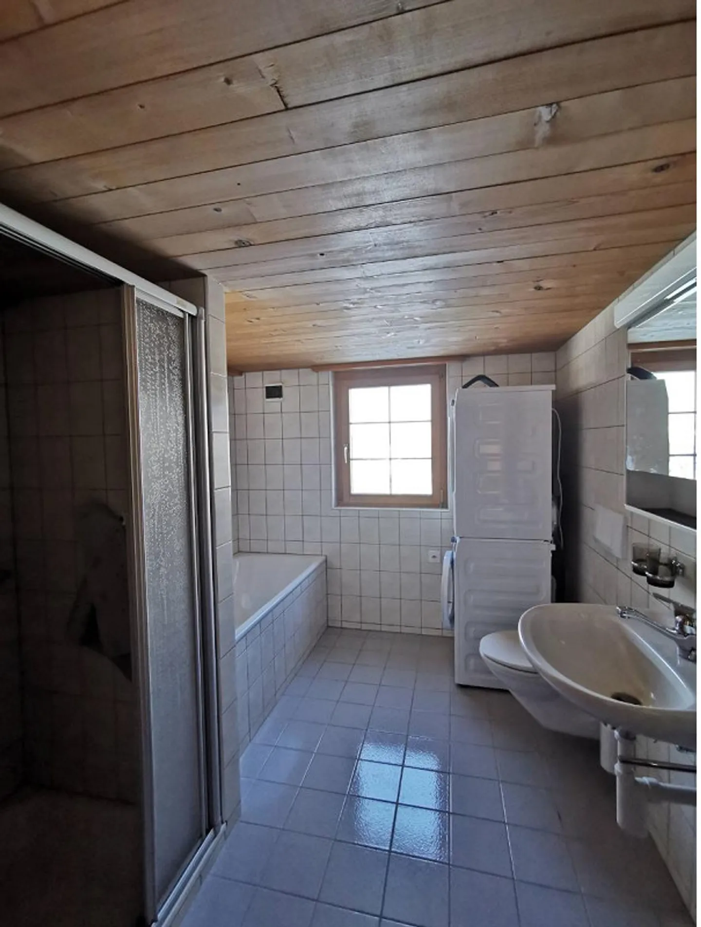 4-room apartment on a farm - Photo 6 of 9